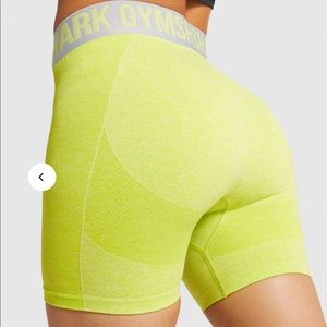 Gymshark Flex Shorts